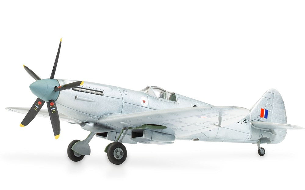 Airfix A02017B 1:72 Supermarine Spitfire PR XIX