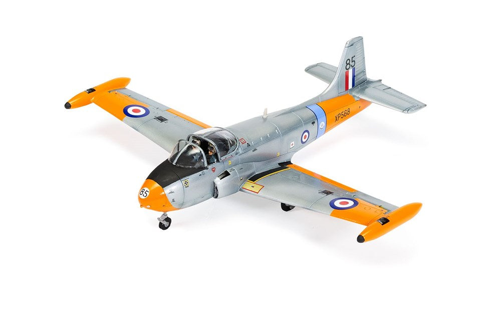 Airfix A02103A 1:72 Hunting Percival Jet Provost T3 T4