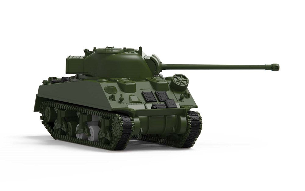 Airfix A02341 1:72 Sherman Firefly Vc