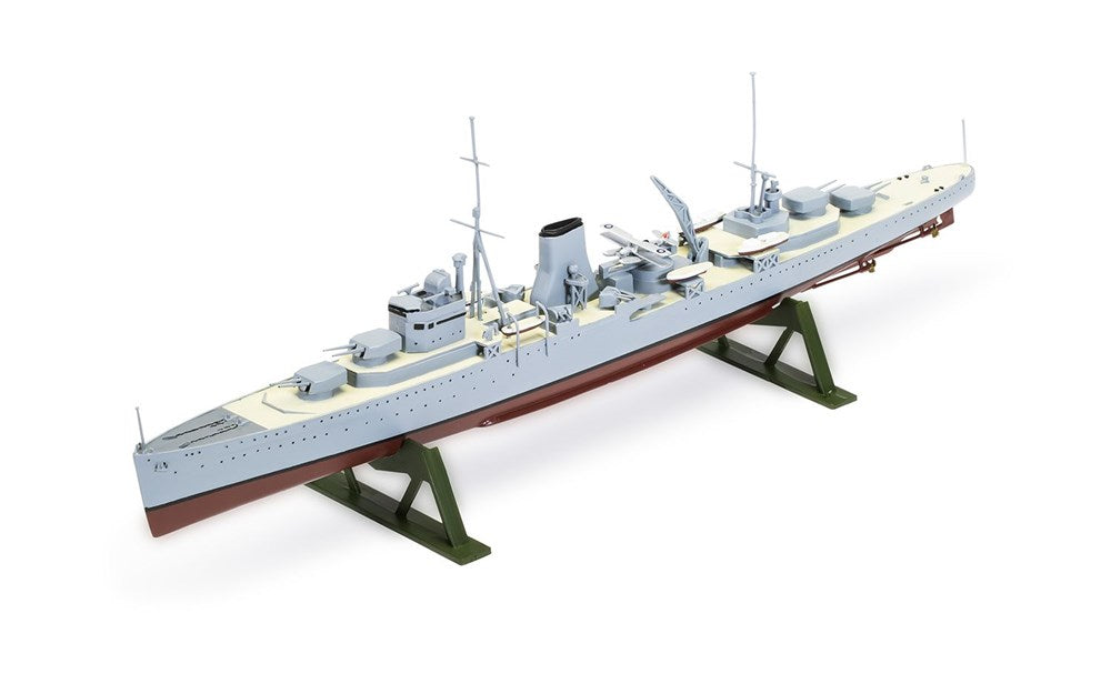 Airfix A03204v 1:600 HMS Ajax