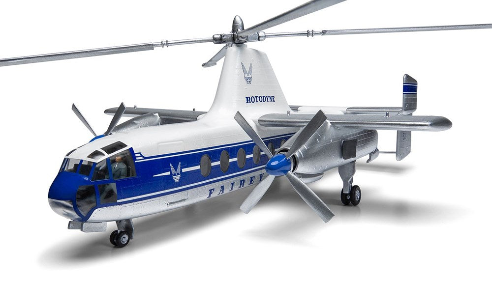 Airfix A04002V 1:72 Fairey Rotodyne