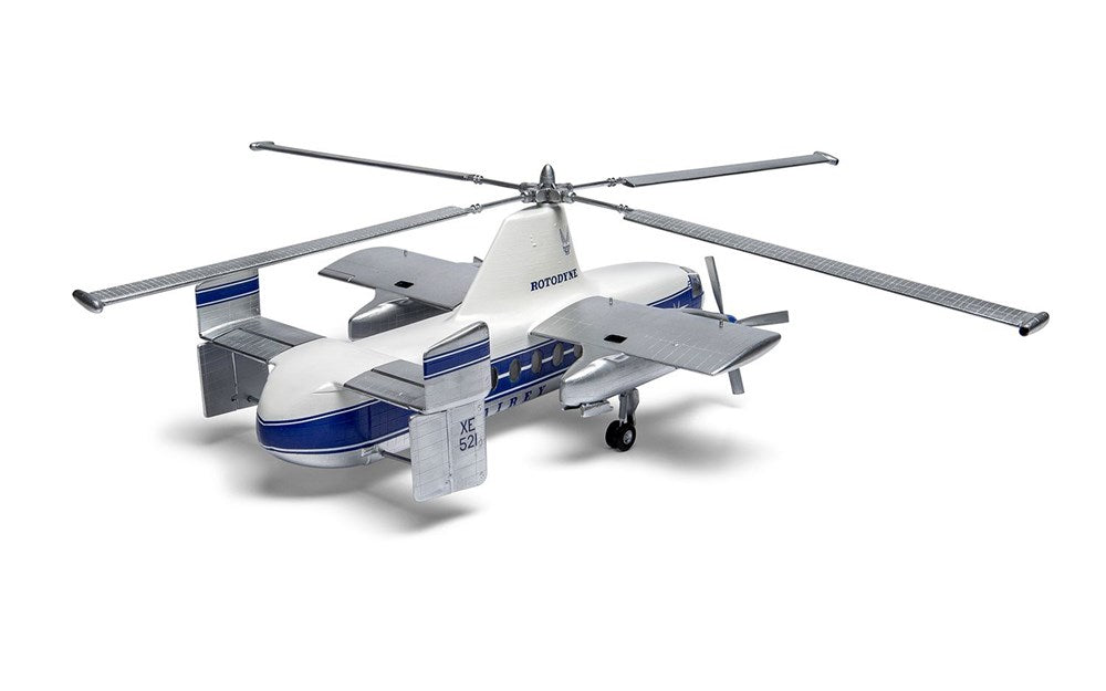 Airfix A04002V 1:72 Fairey Rotodyne
