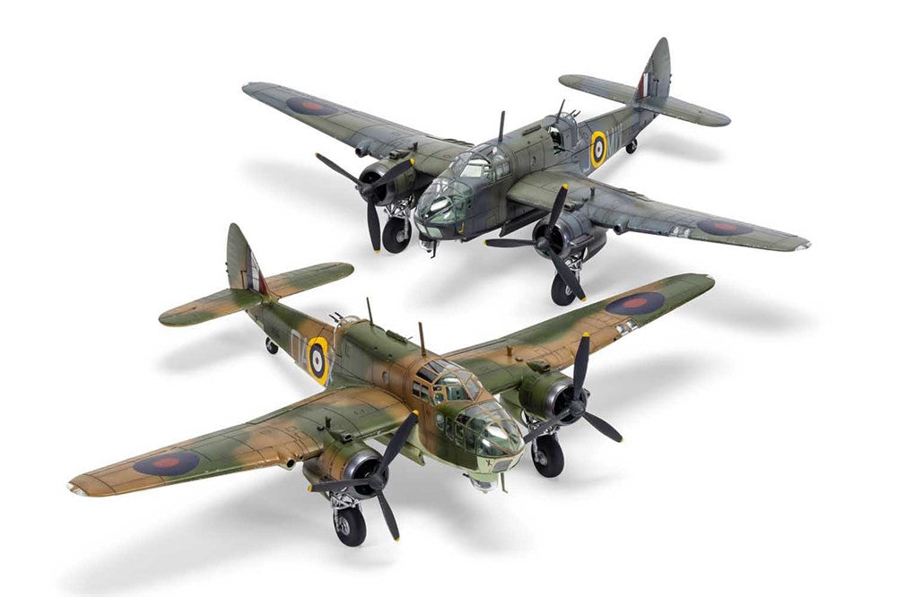 Airfix A04021 1:72 Bristol Beaufort Mk.1
