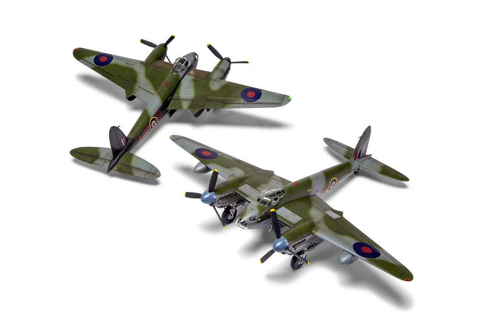 Airfix A04023 1:72 de Havilland Mosquito B.XVI