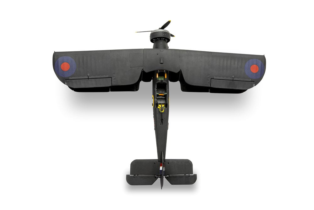 Airfix A04053B 1:72 Fairey Swordfish Mk.I