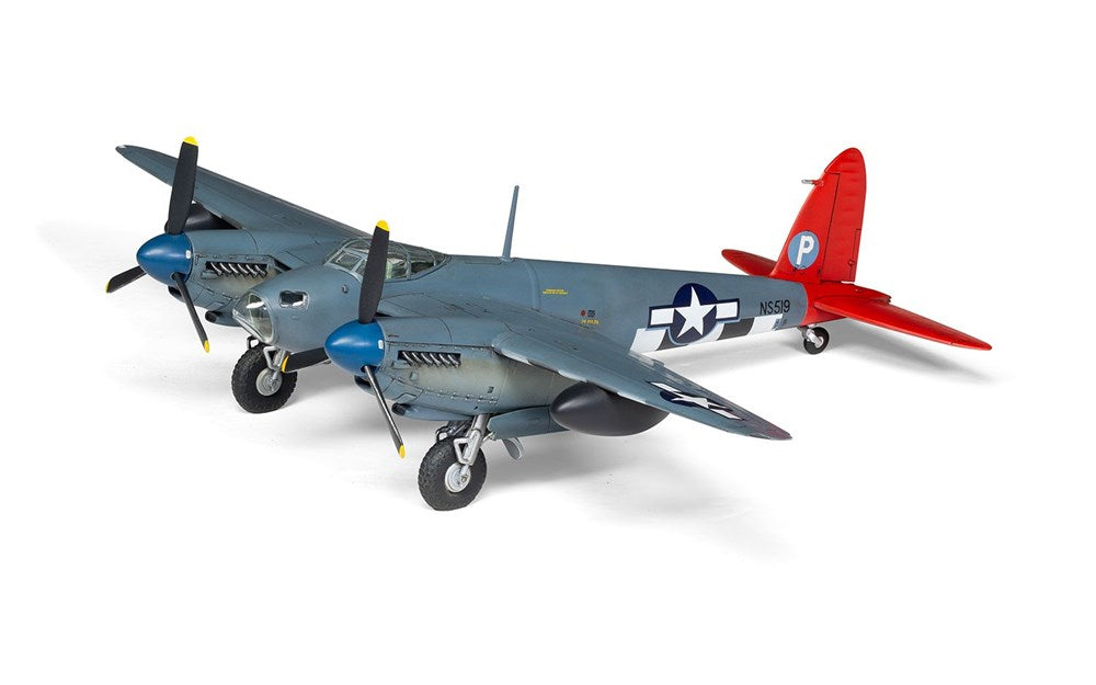 Airfix A04065 1:72 de Havilland Mosquito PR.XVI