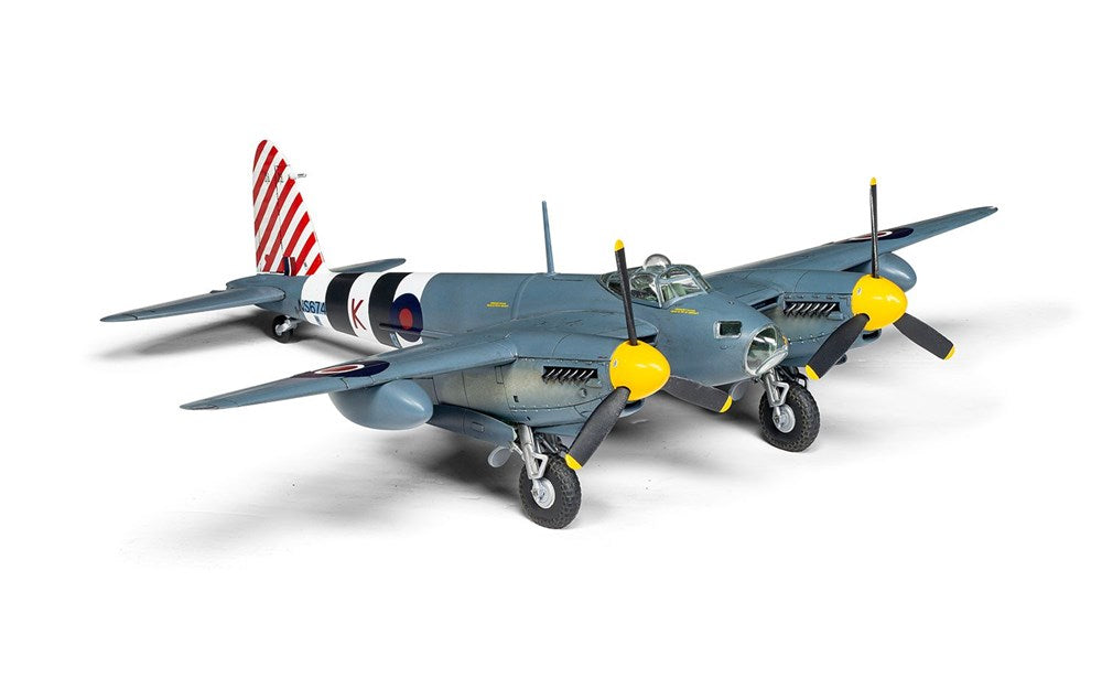 Airfix A04065 1:72 de Havilland Mosquito PR.XVI