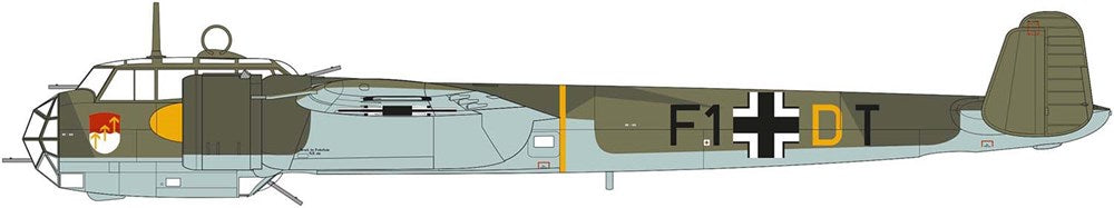 Airfix A05010A 1:72 Dornier Do.17z