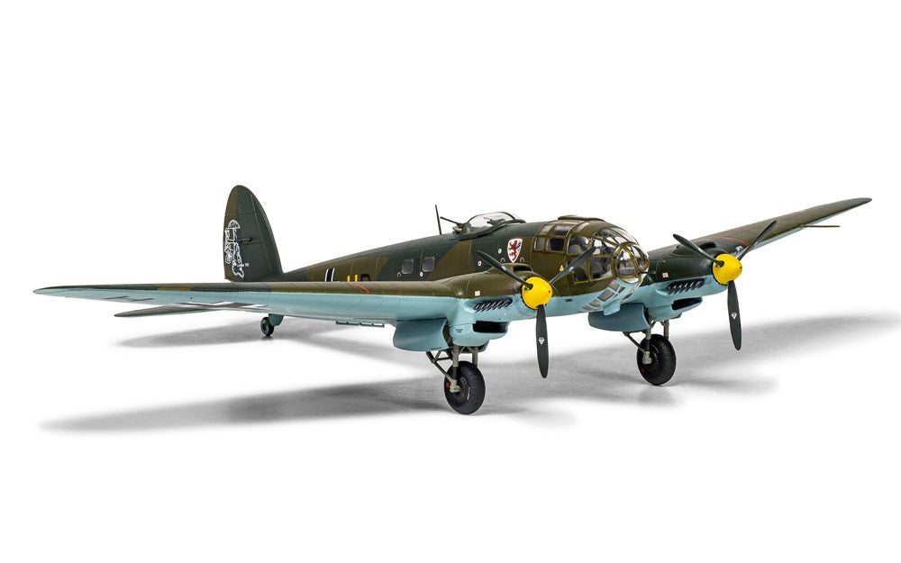 Airfix A06014 1:72 Heinkel He111 P-2