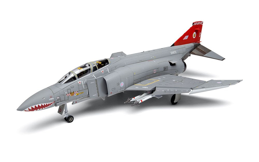 Airfix A06019A 1:72 McDonnell Douglas Phantom FG.1/FGR.2