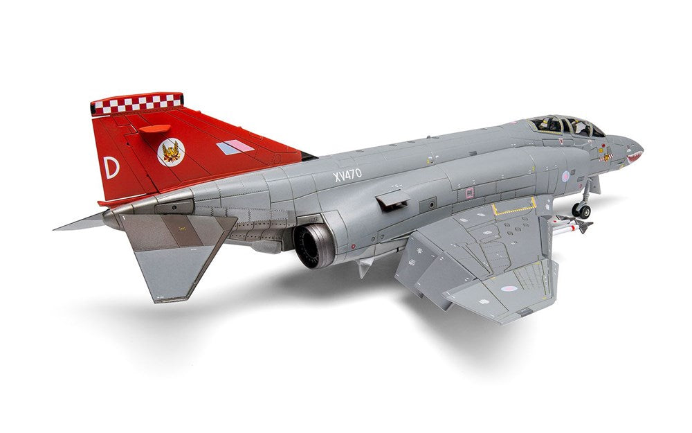 Airfix A06019A 1:72 McDonnell Douglas Phantom FG.1/FGR.2