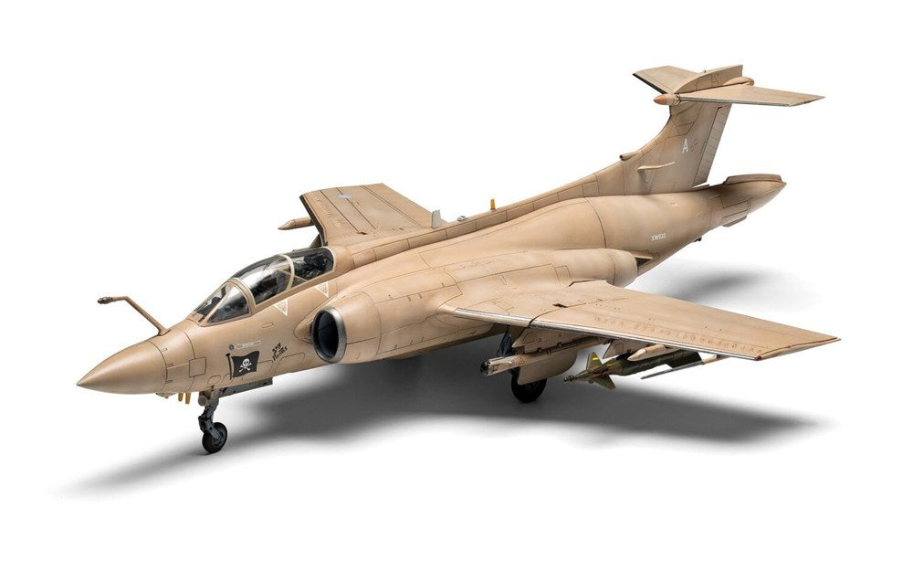 Airfix A06022A 1:72 Blackburn Buccaneer S.2B GULF WAR