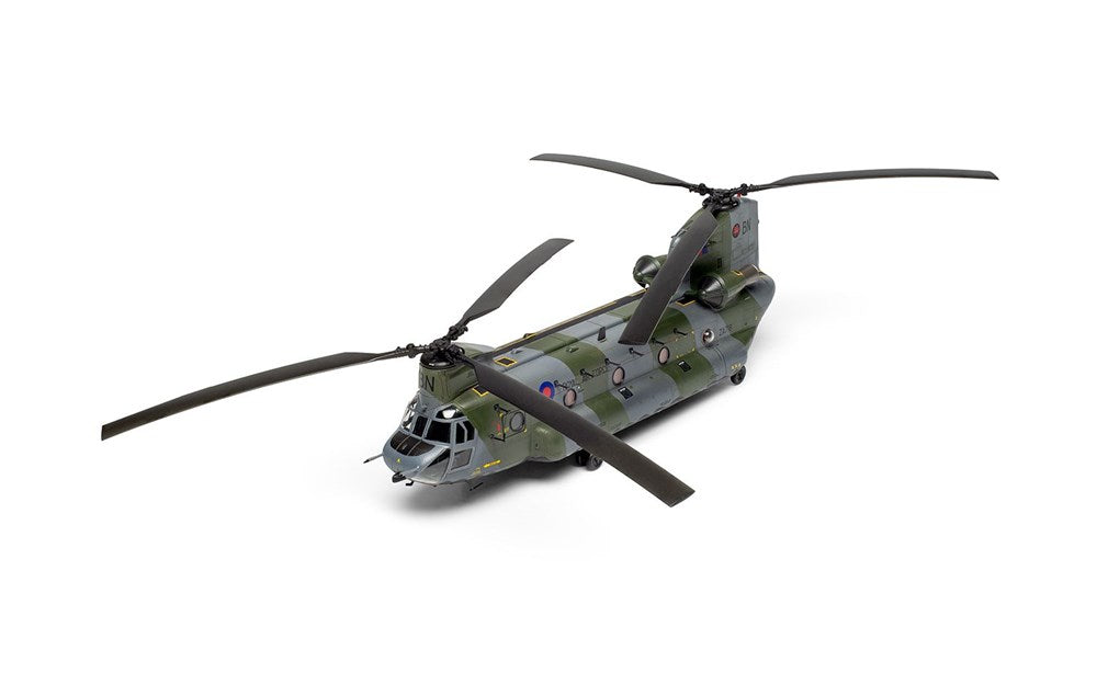 Airfix A06023 1:72 Boeing Chinook HC.1