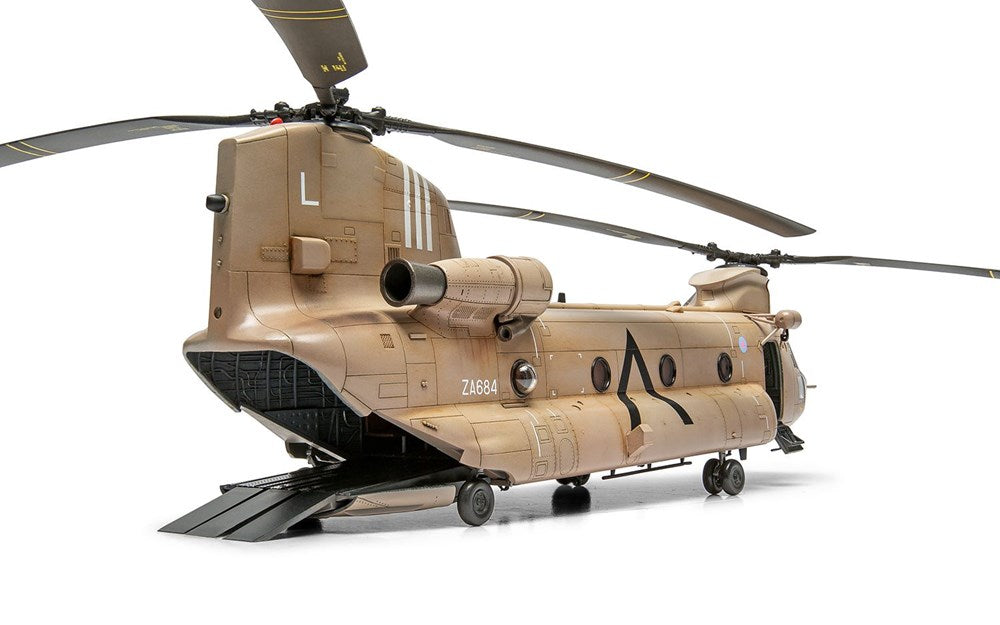 Airfix A06023 1:72 Boeing Chinook HC.1