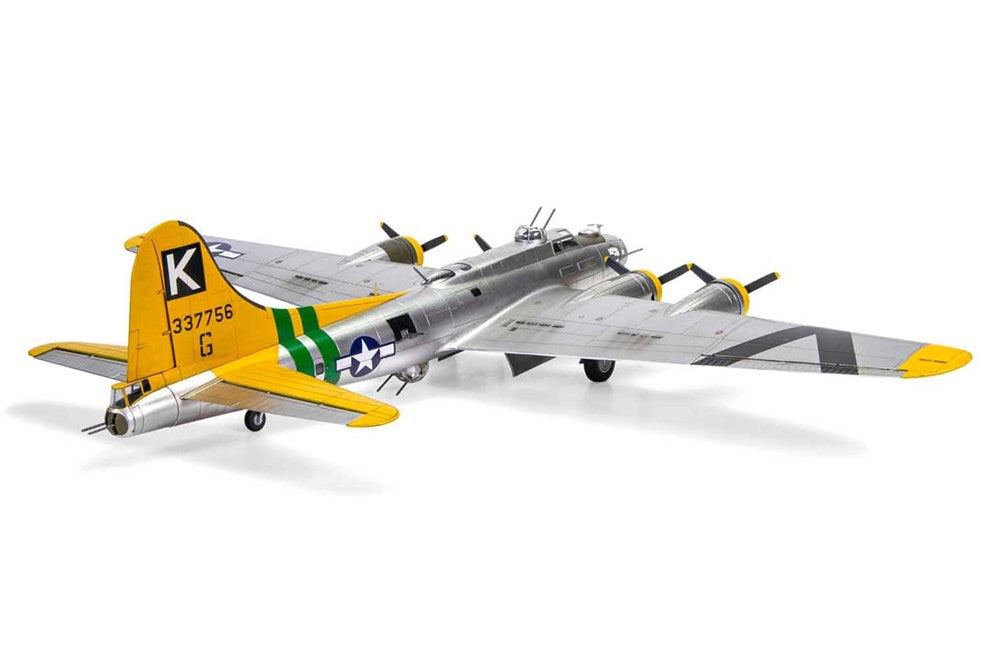 Airfix A08017B 1:72 Boeing B17G Flying Fortress