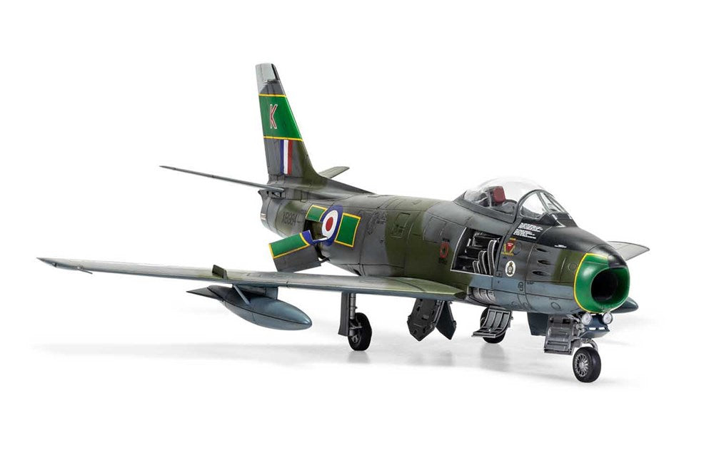 Airfix A08109 1:48 Canadair Sabre F.4