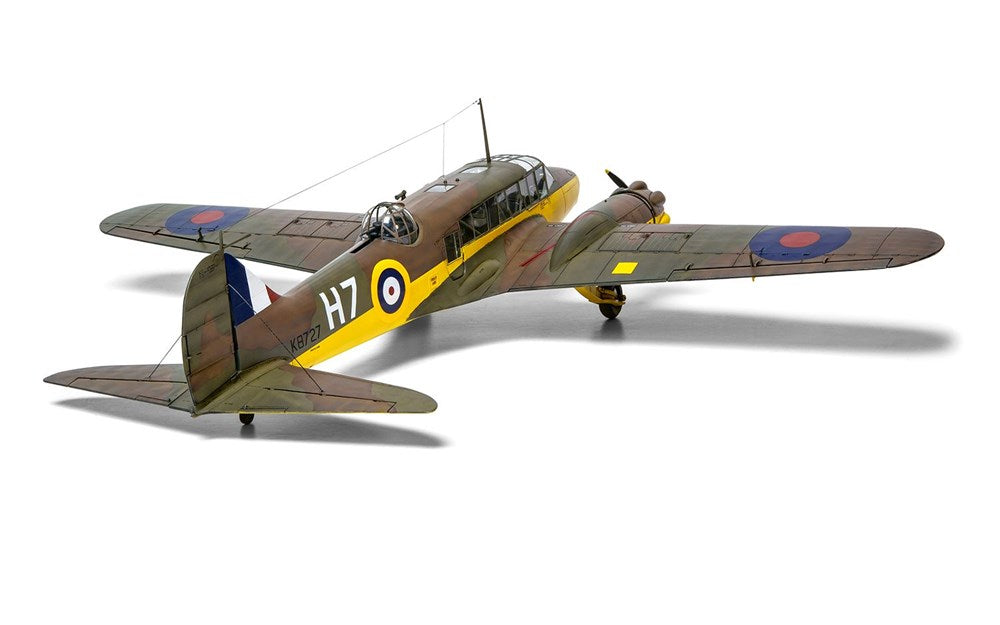 Airifx A09191 1:48 Avro Anson Mk.I