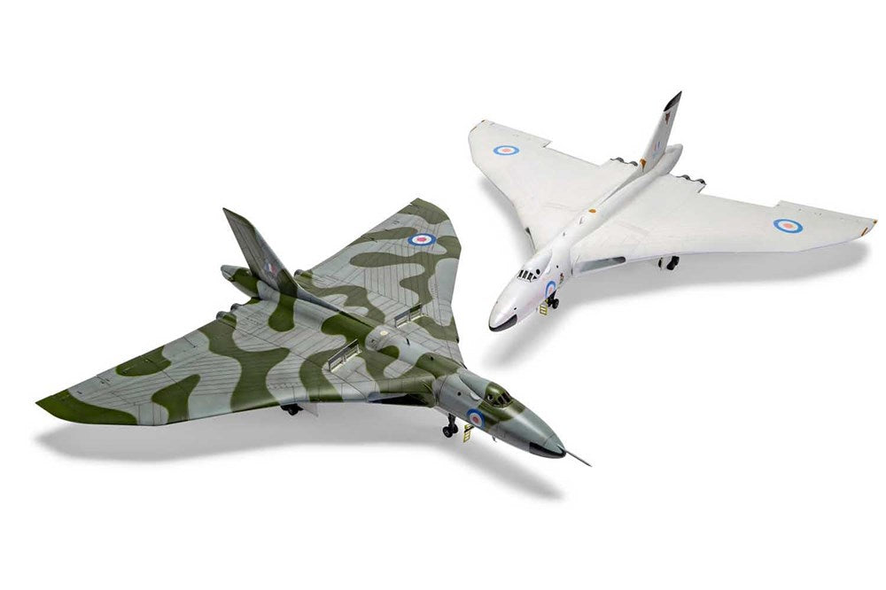 Airfix A12011 1:72 Avro Vulcan B.2