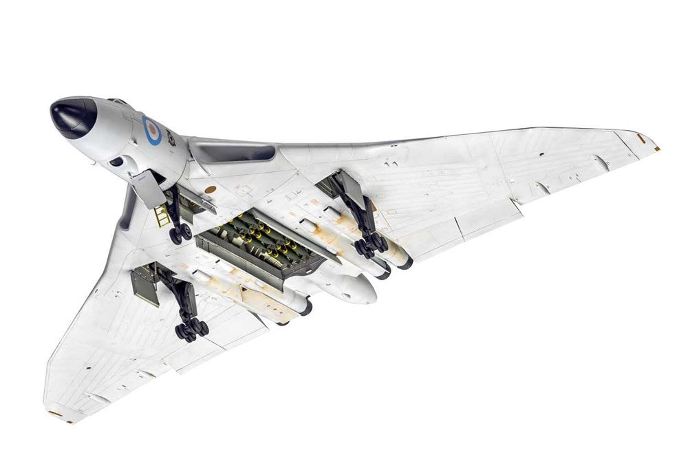 Airfix A12011 1:72 Avro Vulcan B.2