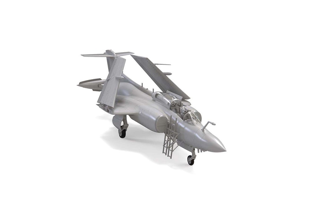 Airfix A12012 1:48 Blackburn Buccaneer S.2