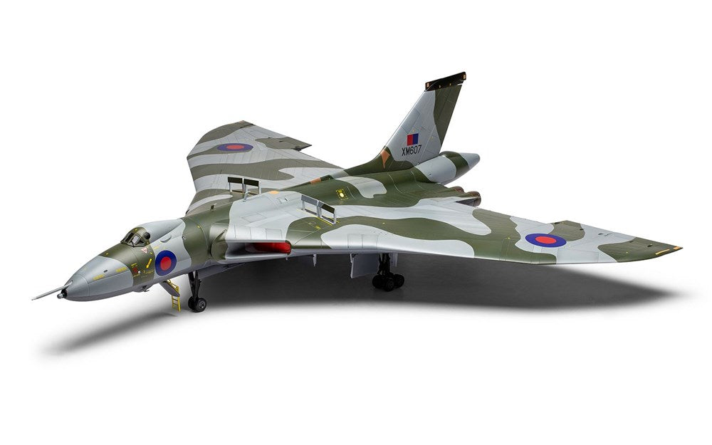 Airfix A12013 1:72 Avro Vulcan B.2 BLACK BUCK