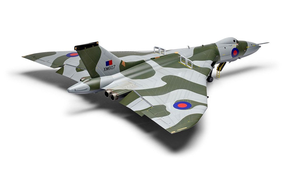 Airfix A12013 1:72 Avro Vulcan B.2 BLACK BUCK