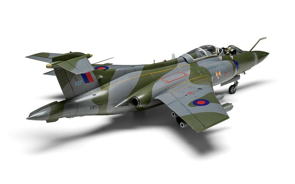 Airfix A12014 1:48 Blackburn Buccaneer S.2 RAF