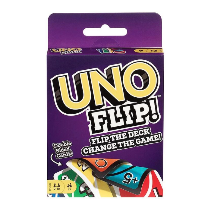 Uno Flip