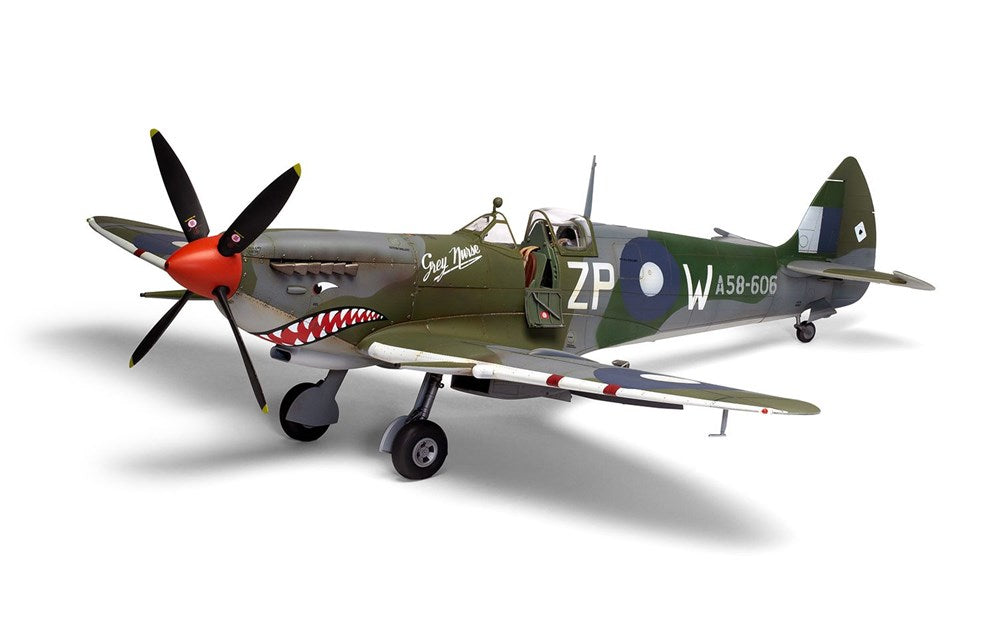 Airfix A17002 1:24 Supermarine Spitfire MK VIII