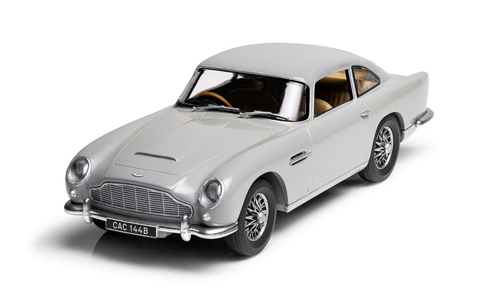 Airfix A55011 1:43 Aston Martin DB5