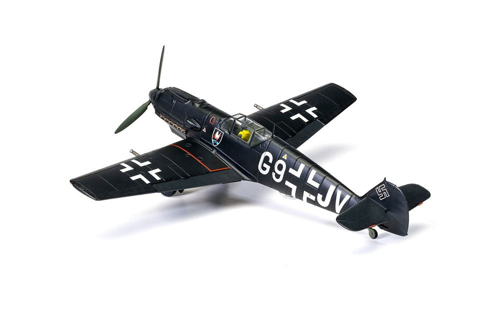 Corgi AA28008 1:72 Messerschmitt Bf109 E-4, Germany, 1940