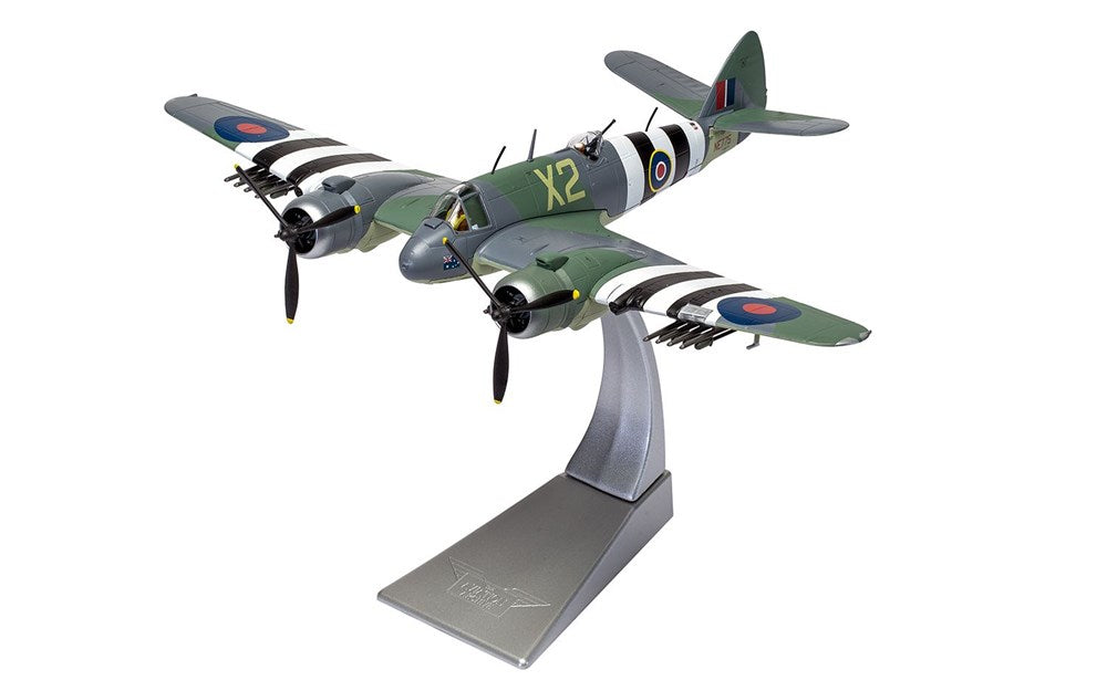 Corgi AA28603 1:72 Bristol Beaufighter TF.X, NE775/X2, 455 Sqn RAAF, June 1944