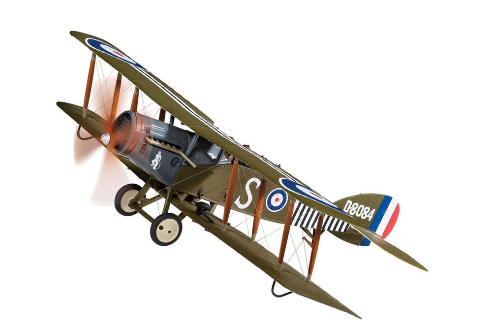 Corgi AA28802 1:48 Bristol F2B Fighter 'Charlie Chaplin'