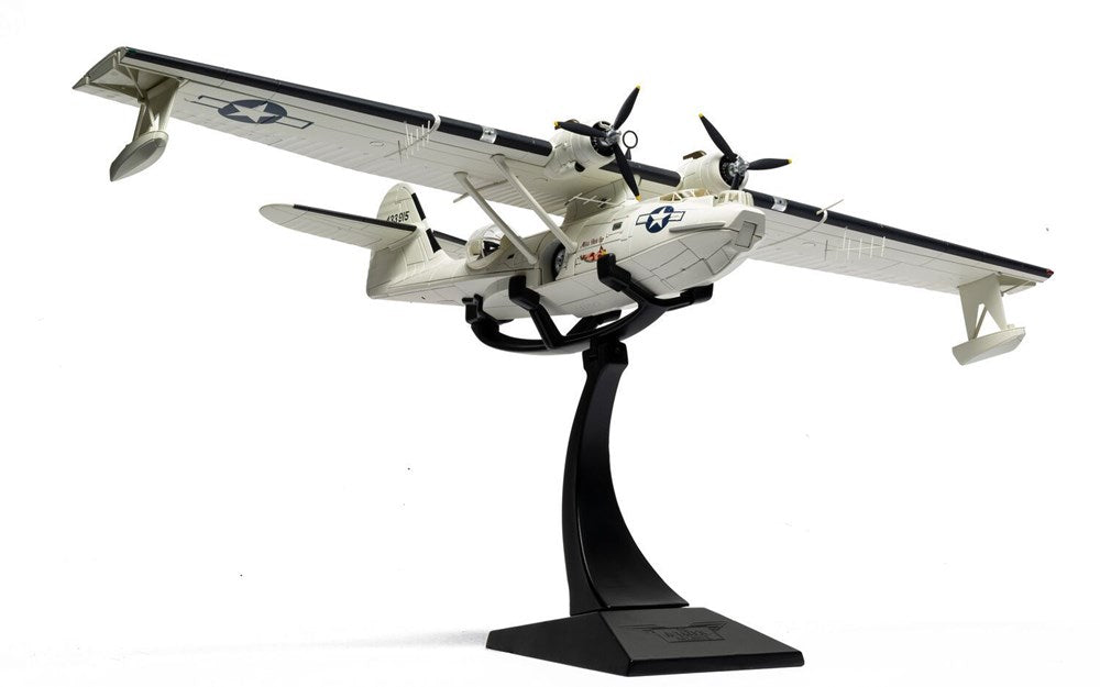 Corgi AA36113 1:72 Consolidated OA-10A Catalina 'Miss Pick Up' - 8th USSAF - Halsworth