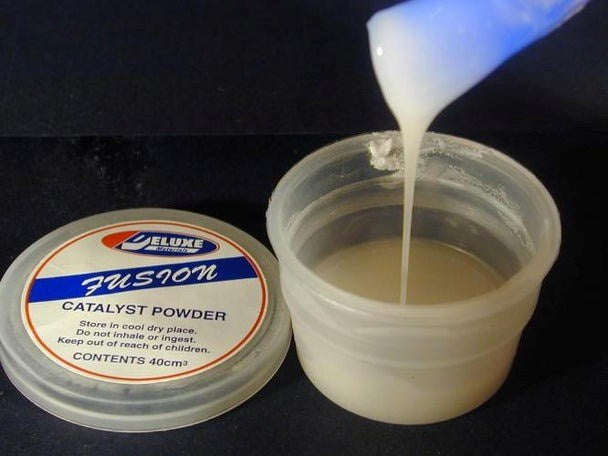 Deluxe Materials AD19 Fusion 75ml