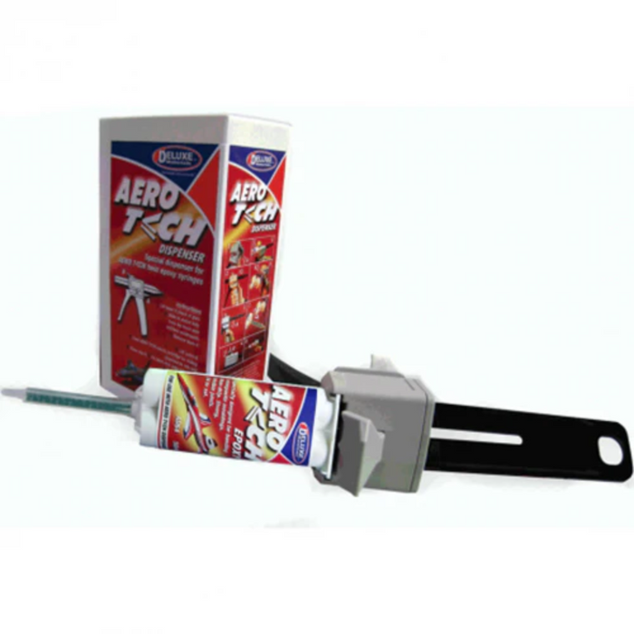 Deluxe Materials AC15 Aero Tech Dispenser