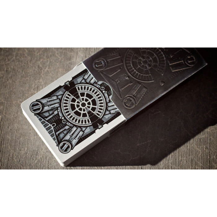 Theory 11 - DeckONE Playing Cards
