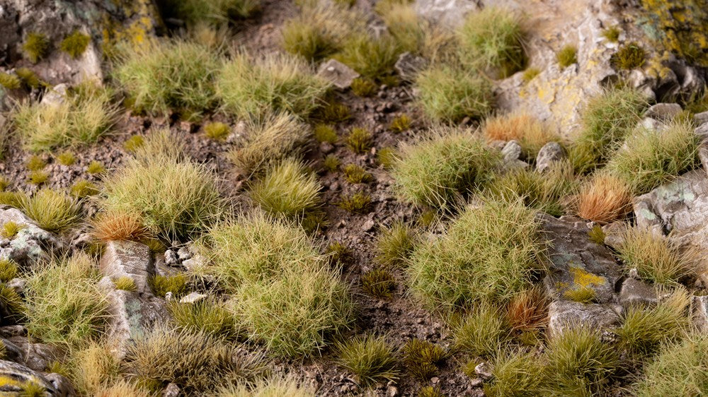 Gamers Grass 12mm Autumn XL Tufts - Wild