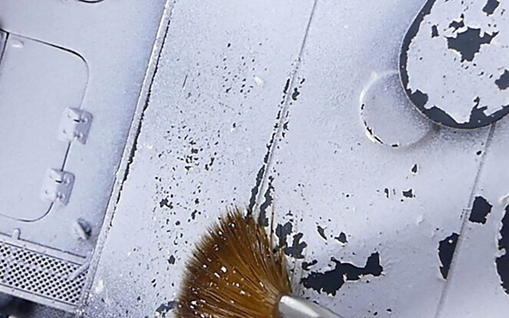 Humbrol AV0101 Humbrol Chipping and Scratching Agent