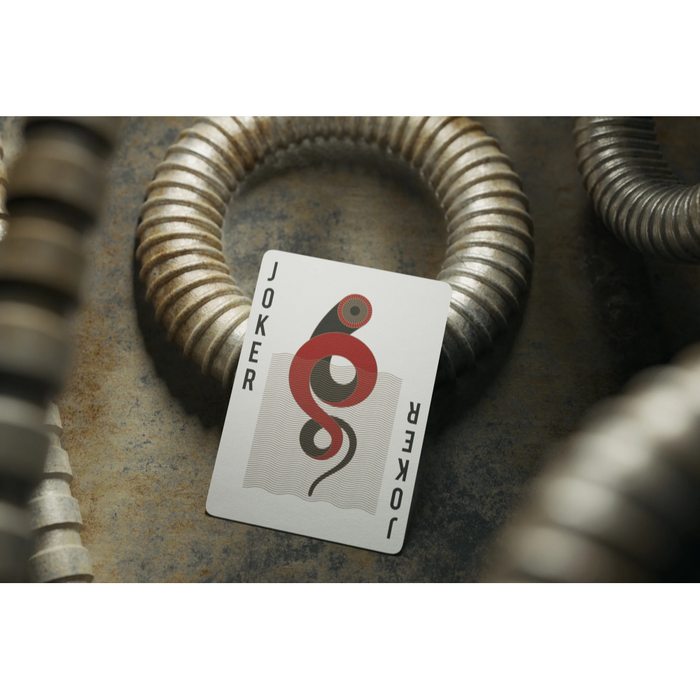Theory 11 - Dune Playing Cards