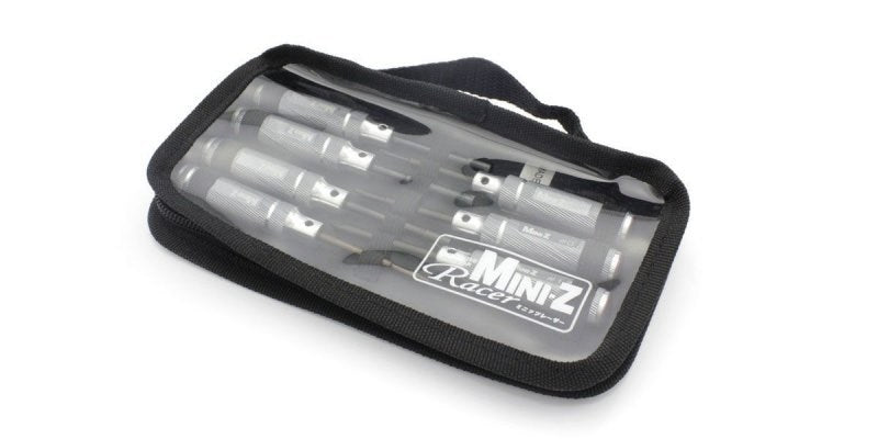 Kyosho MZW120 Mini-Z SP tool Set