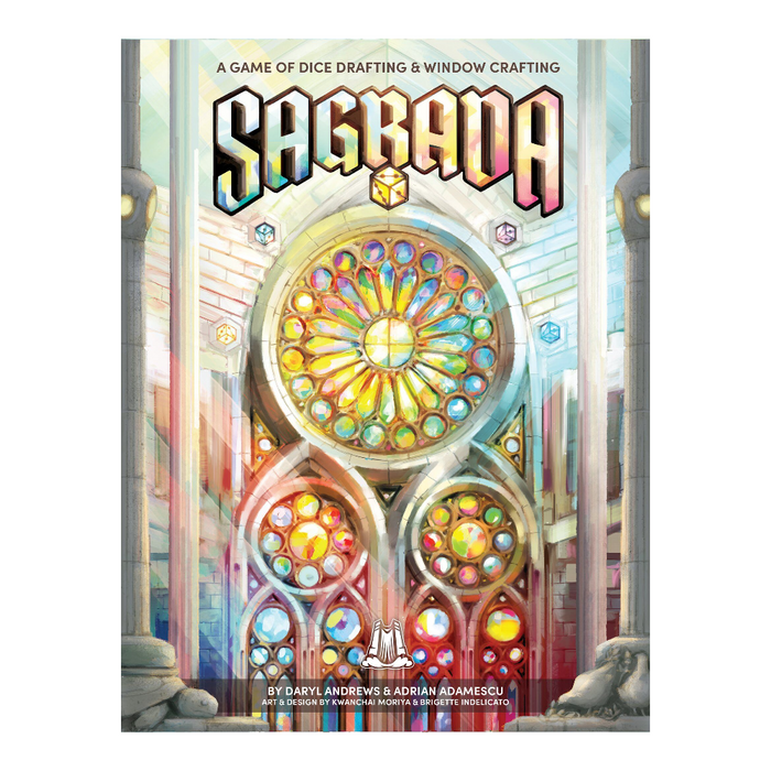 Sagrada (2026)