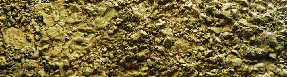 Chooch Enterprises 8602 Blasted Rock Wall - Small for HO & N Scales - 7.6 x 29.2cm
