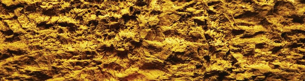 Chooch Enterprises 8604 Blasted Rock Wall - Medium for HO Scale - 7.6 x 29.2cm