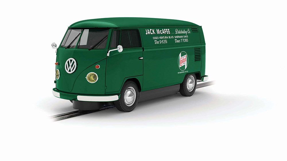 Scalextric C4303 Volkswagen T1b - Castrol