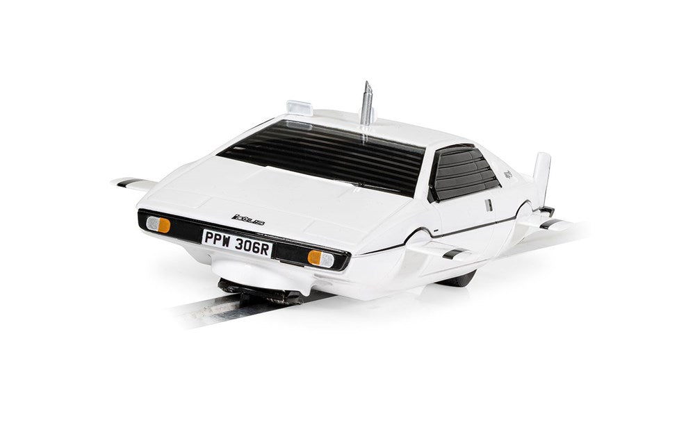 Scalextric C4359 James Bond Lotus Esprit S1 - 'The Spy Who Loved Me' 'Wet Nellie'