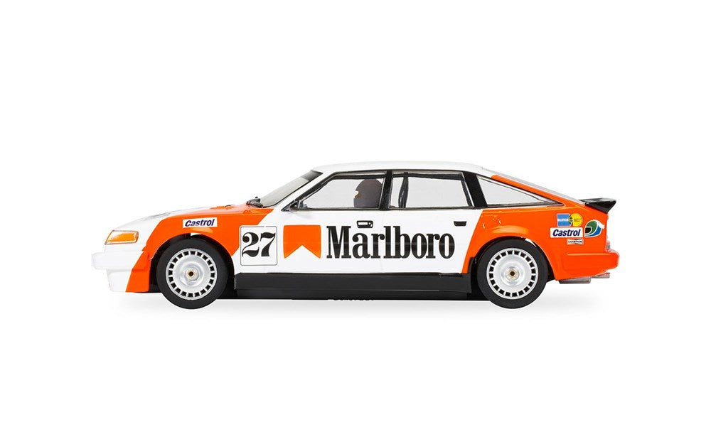 Scalextric C4416 Rover SD1 - 1985 French Supertourisme