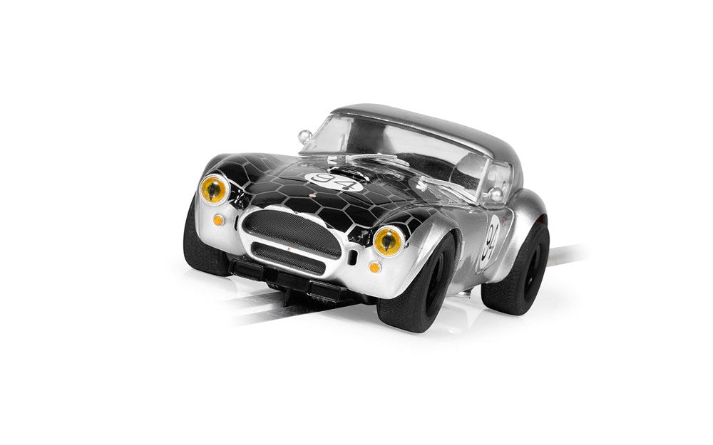 Scalextric C4417 Shelby Cobra 289 - CSX2201- Snake Eyes