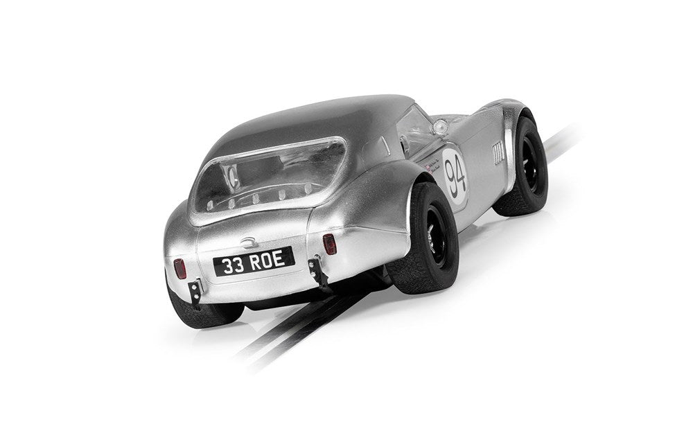 Scalextric C4417 Shelby Cobra 289 - CSX2201- Snake Eyes