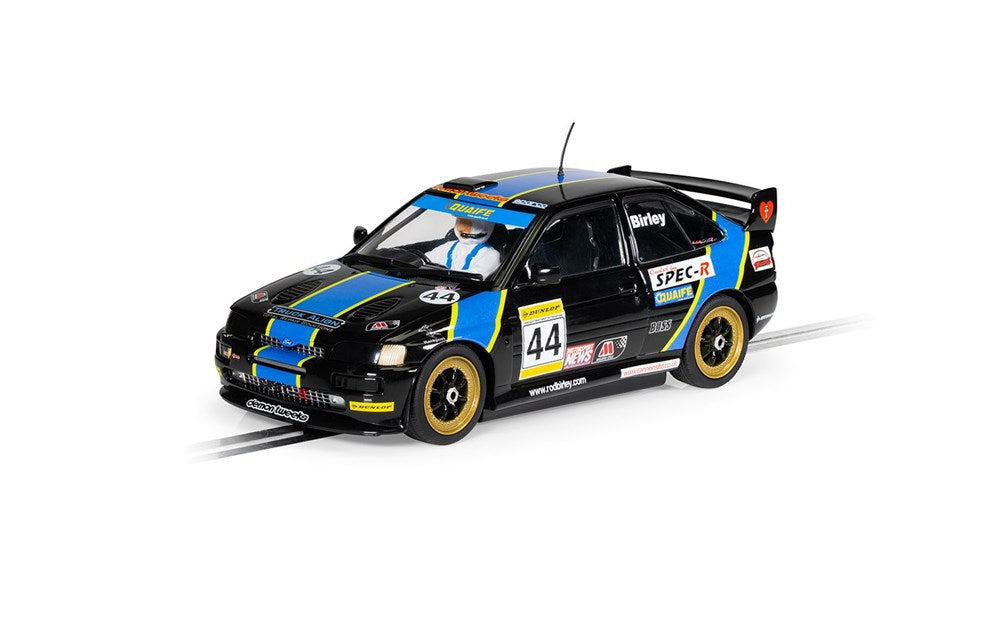 Scalextric C4427 Ford Escort Cosworth WRC - Rod Birley